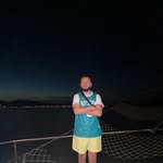 Marc M. - @marclondon16 - Instagram