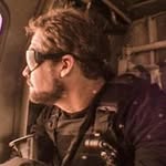 Marc Lonergan-Hertel - @sierratwoauthor - Instagram