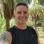 Márcio Lopes - @marciolopestv - Instagram
