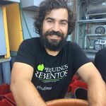 Márcio Lopes - @marcio.lopes.winemaker - Instagram