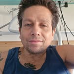 Marc Alexandre Loria - @marco101dm - Instagram