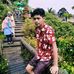 Marc Ivan Justin Loria - Facebook