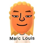 Marc Louis - @marclouis888 - Instagram