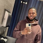 Marc Louis - @learnfromadon - Instagram