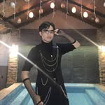 Marc Louis Concejero - @heyits_marcyyy - Instagram