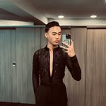 Marc Louis Mejia - @louism_rc - Instagram