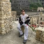 Marc Louis Mendoza - @mrcccc1 - Instagram