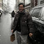Marc Louis Nataya - @marclouisnataya1 - Instagram