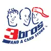 3bros And A Card Store - @marcloyd_407 - TikTok