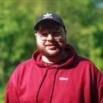 Marc Ernst - @marc_lucasss - Instagram