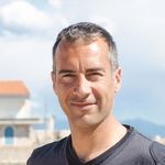 Marc Garrido - @marc.lucifer - Instagram