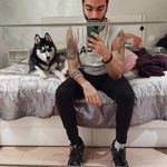 Marco Manuli - @marc_lucifer - Instagram