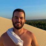 Márcio Lucena - @marciolucenaa - Instagram