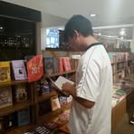 Marc Lui - Facebook