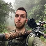 Marc & Luke | conservation & wildlife filmmakers - @foggylensproductions - Instagram