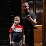 Marc Luke - @marcluke3 - Instagram