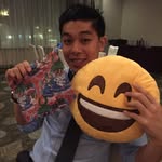 Marcus Chua - @marclukechua - Instagram