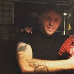 Marc Lund Adelborg - @marcadelborg - Instagram