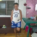 Mark Cabarles Lupango - Facebook