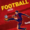 Football skills⚽⚽ - @marcluthercharlso - TikTok