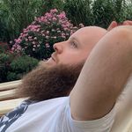 Marc Luther - @codedude - Instagram