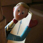 Marc Luther Paul - @happycampermke - Instagram