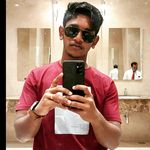 Vignesh AR - @marc._.luther - Instagram