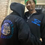 Marc Lyle - @423gyc - Instagram