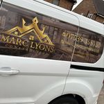 Marc Lyons - @marc_lyons_construction - Instagram