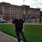Marc Lyons - @marcus2391 - Instagram