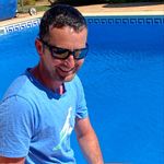 Marc Mac Lochlainn - @marcbranar - Instagram