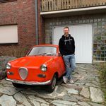 Marc - @marcmachtsmoeglich - Instagram