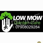 Marc Macaulay - @lowmow_gardencare - Instagram