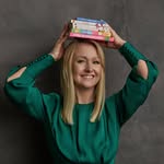 Joanna Mackiewicz | Bliskie czytanie | Recenzje książek ⭐️ - @bliskieczytanie - Instagram