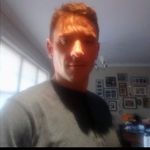 Marc Romans Mackinnon - @romansmackinnon - Instagram