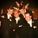 Jon-Marc MacLean - @jonmarcmaclean - Instagram