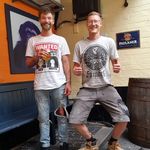 Marc Maclean - @rsk_13 - Instagram