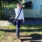 Marc - @marcmaclean23 - Instagram