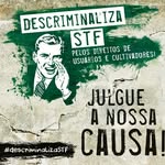 Articulação Nacional de Marchas da Maconha - @marchadamaconha_an - Instagram