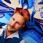 Marc-Anthony Macon - @popdadaism - Instagram