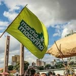 Marcha da Maconha - Belo Horizonte - @marchadamaconhabh - Instagram