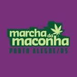 Marcha da Maconha - POA - @marchadamaconhapoa - Instagram