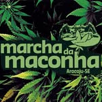 Marcha da Maconha Aracaju - @marchadamaconhaaju - Instagram