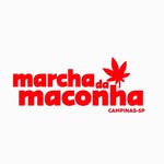 Marcha da Maconha Campinas - @marchadamaconhacps - Instagram