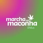 Marcha da Maconha Ilhéus - @marchadamaconhailheus - Instagram