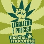 Marcha da Maconha Joinville - @marchadamaconhajoinville - Instagram