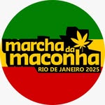 Marcha da Maconha Rio de Janeiro - @marchadamaconharjoficial - Instagram