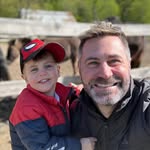 Marc Madore - @mmadore - Instagram