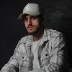 Marc Magdaleno - @markusmgl - Instagram