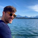 Marc Magdaleno Ruf - @marcdaleno - Instagram